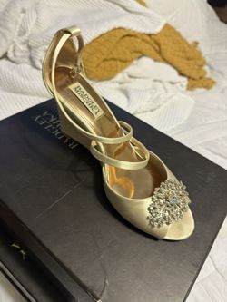 Wedding Wedges