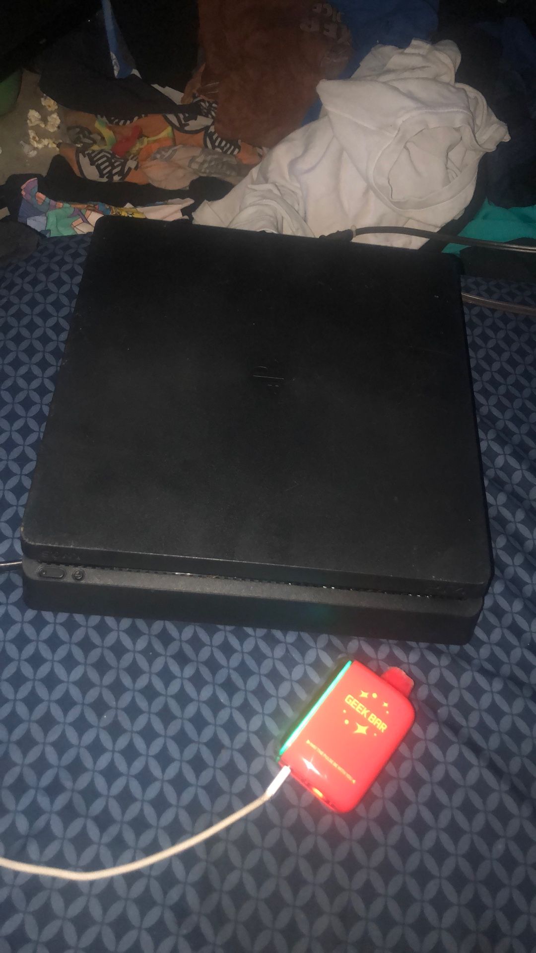 Ps4 Slim 1 Controller Brand New