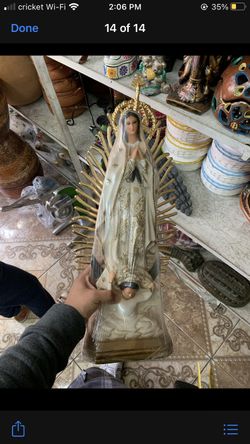 Virgen