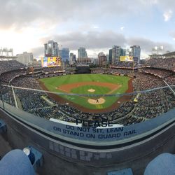 Sunday 7 /11.    2 Seats Section 302 Row 3(first &only row in section)