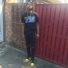 Tashawn white