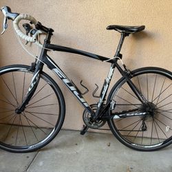 Fuji Bike 