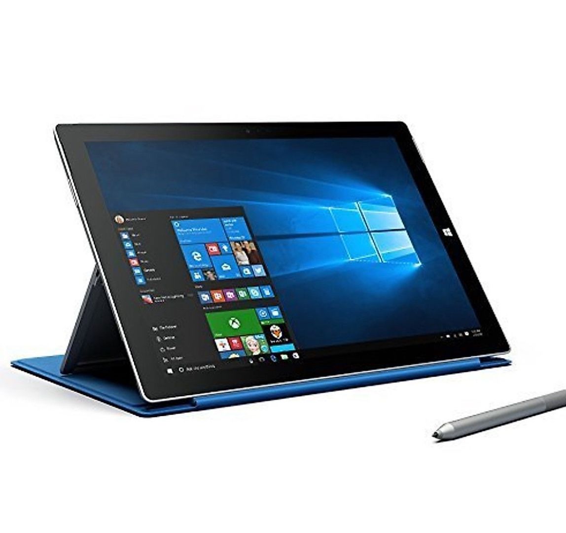 Surface Pro 3 128 GB Windows 10