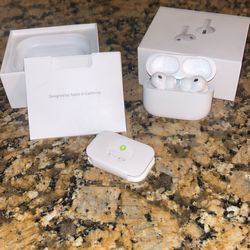 AirPods Pro 3rd Gen