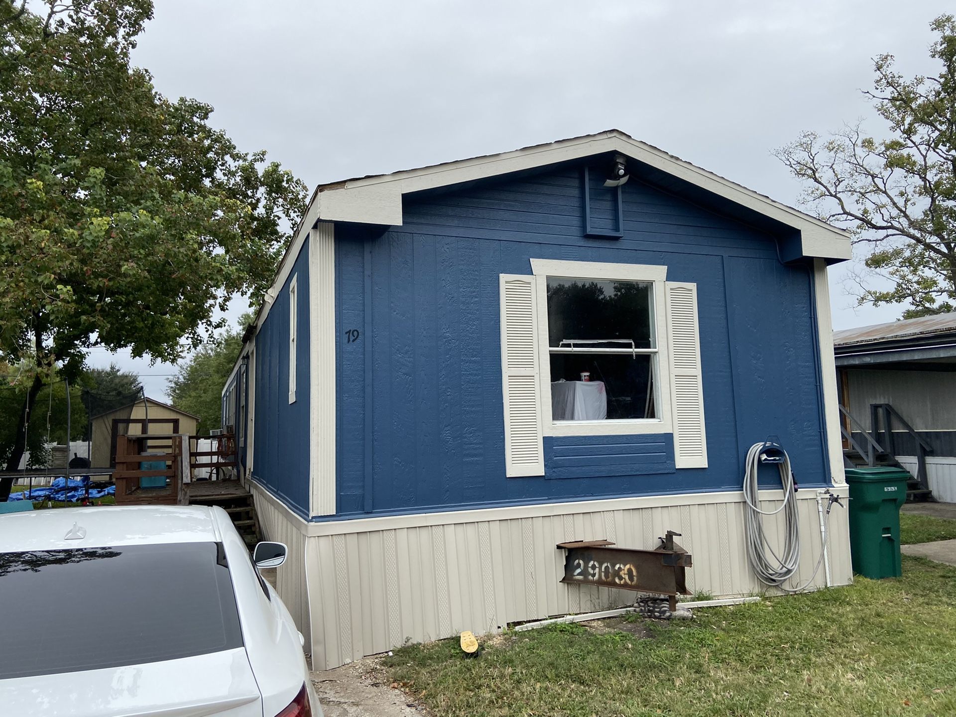 3B 2B Mobile home trailer for sale casa mobil for Sale in Deer Park, TX