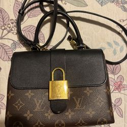 Louis Vuitton Locky BB