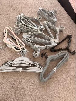 Hangers