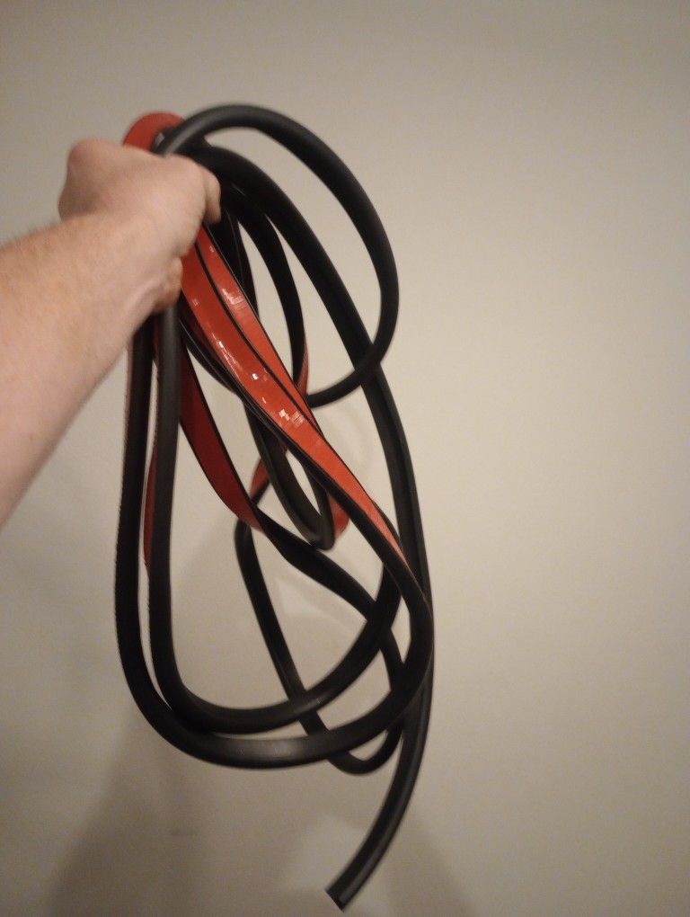 Rubber Seal For Car Doors