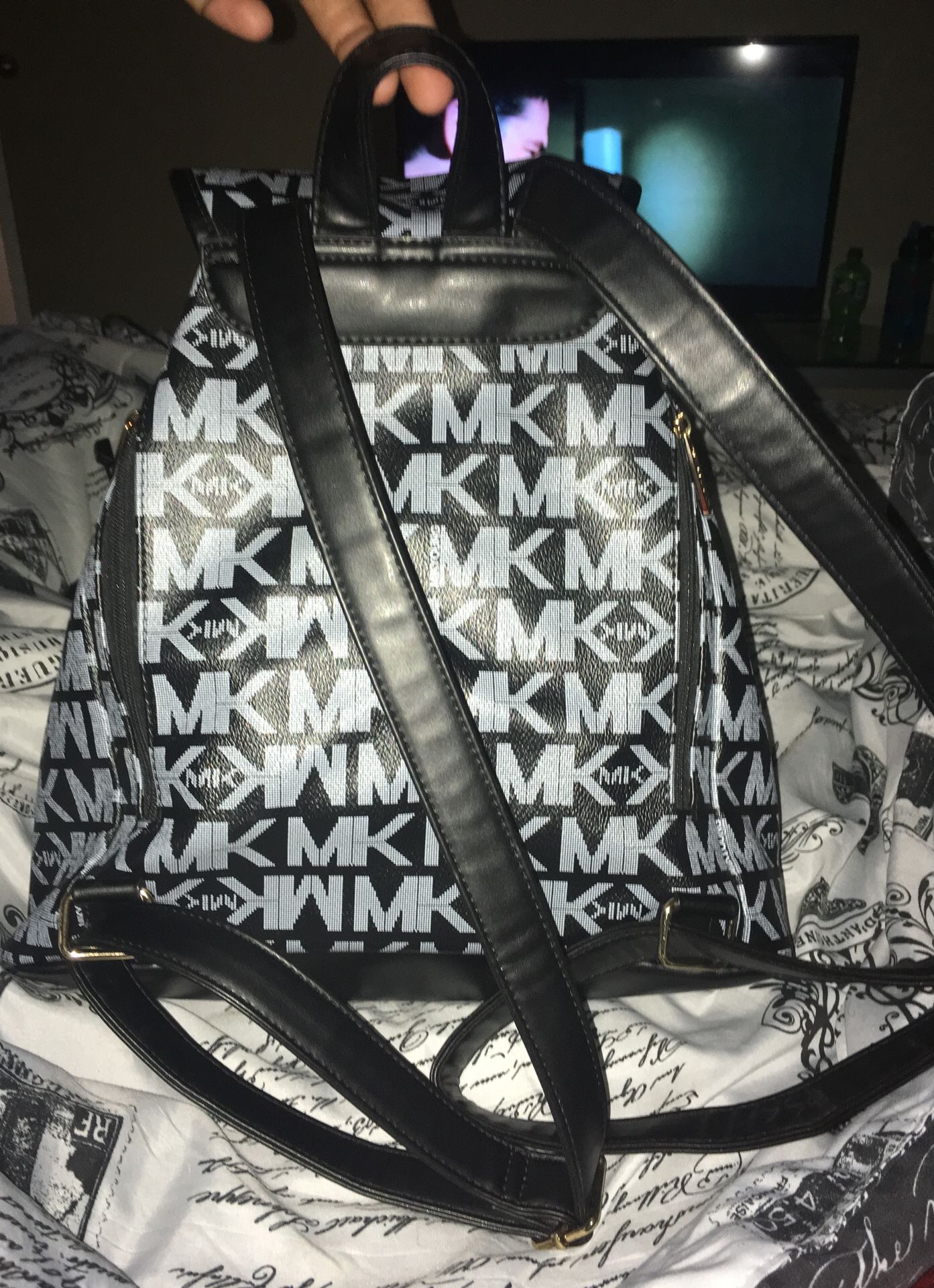 MK bag !!! Need gone ASAP!! - www.lacanasteria.com.mx