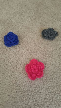 cute handmade clothes pins