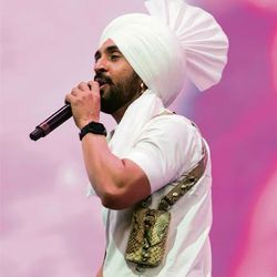 Diljit Dosanjh
Today's Show Tickets 