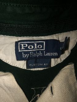 Ralph Lauren polo shirt