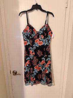 GUESS dress