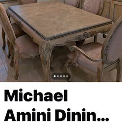 Dining Room Set