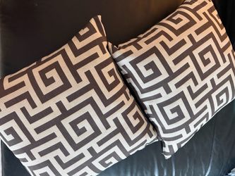 Pillows
