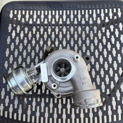 97-06 Volkswagen Jetta/Golf/Audi A4 Turbo 