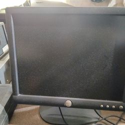 Dell 15" Monitor In Excellent Condition $10