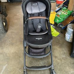Maxi-Cosi Stroller – Good Condition
