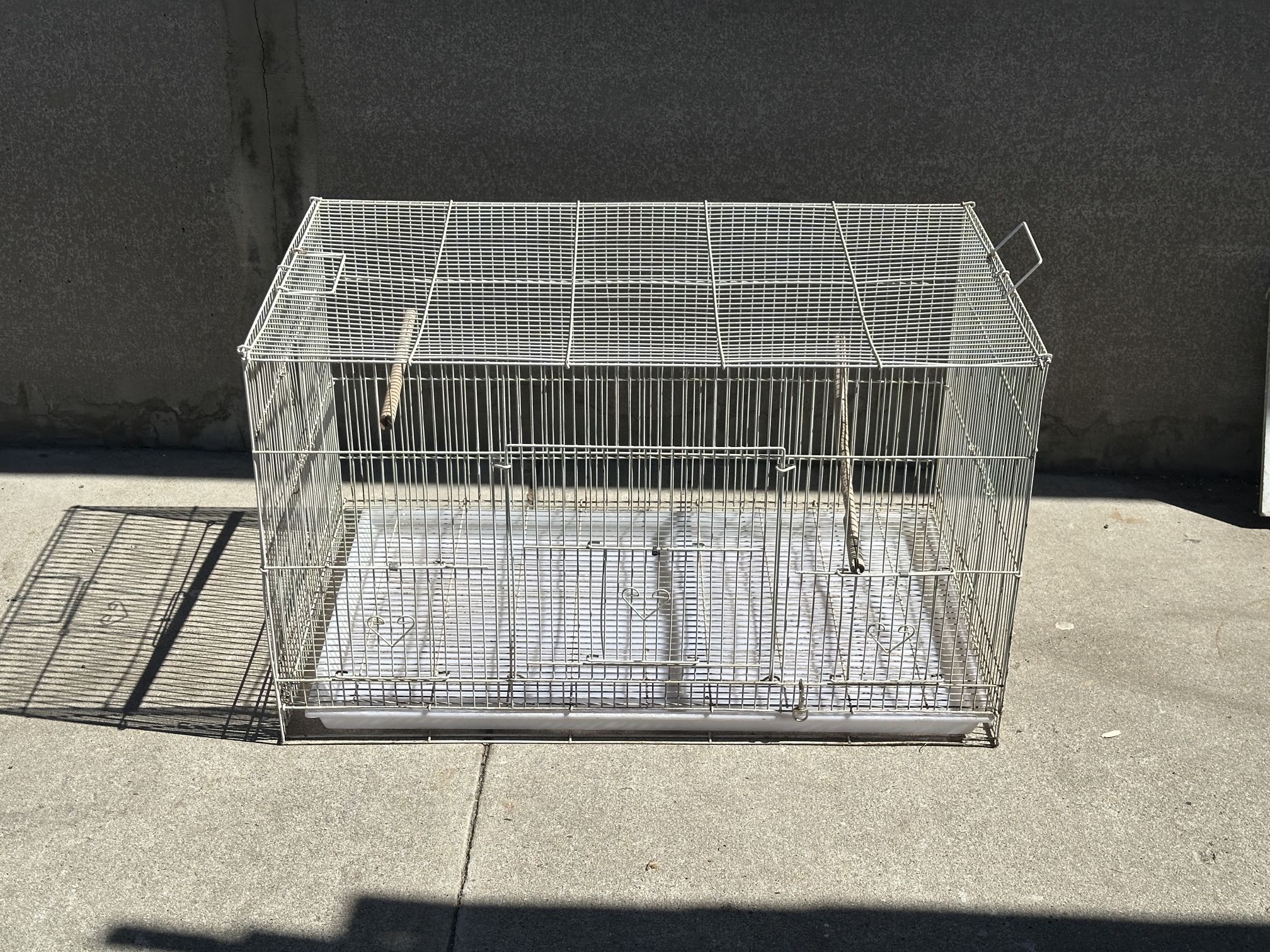Bird Cage