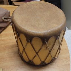 Taos Drum