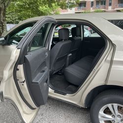 2014 Chevrolet Equinox
