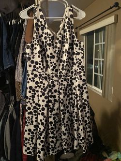 The limited dress
