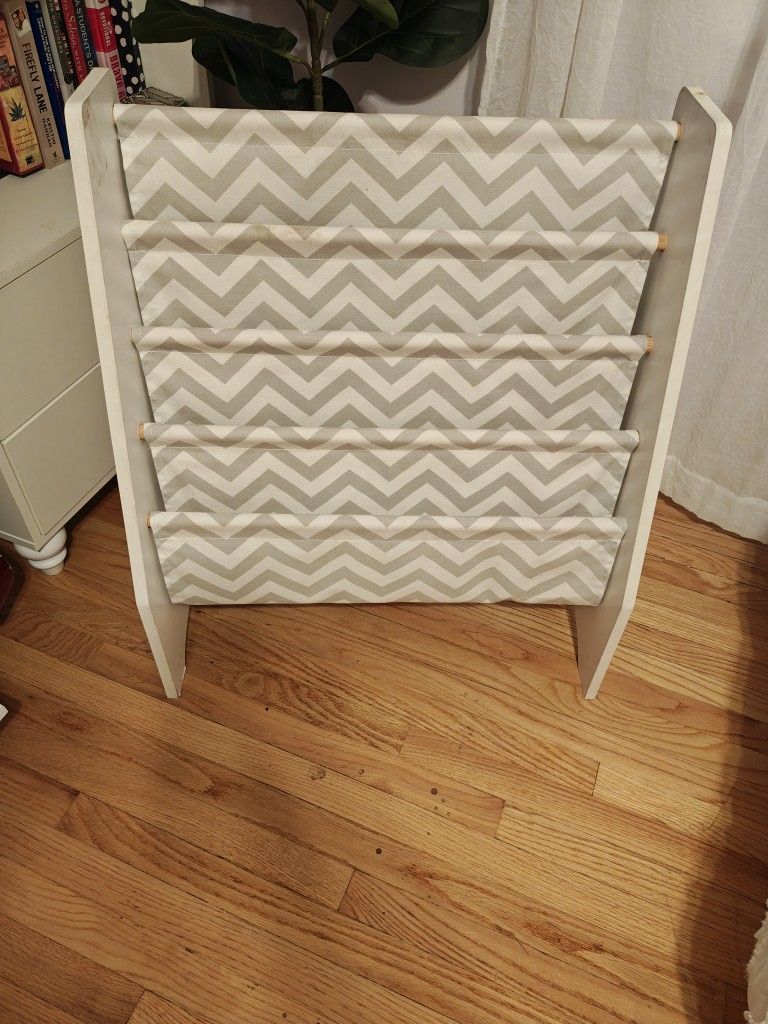 KidKraft Bookcase White