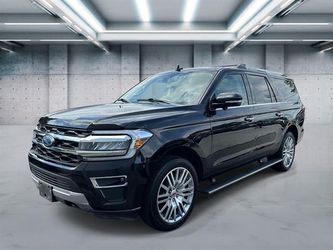 2023 Ford Expedition