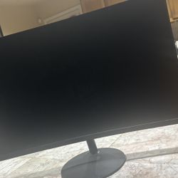 Koorui Monitor Broken Screen
