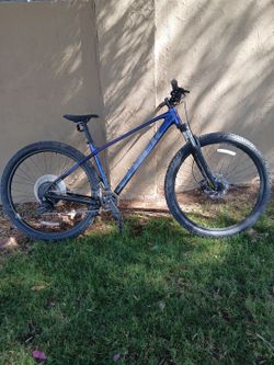 Trek Marlin 4