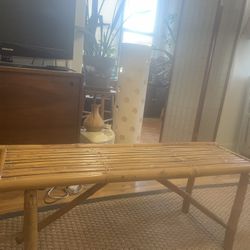 Table/bench
