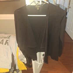 Womens Shawl, Over Dress Sweater