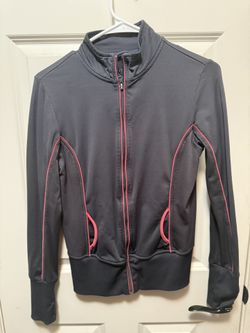 Calvin Klein Workout Jacket