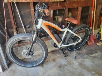 Rad Power Bikes Radrover