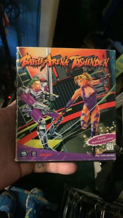 The original original original original Tekken 😎😎😎