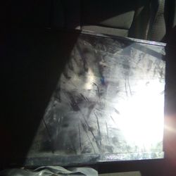 Insignia Smart T.V