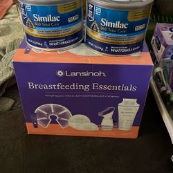 Similar 360 Total Care  Infant Formula , Bundle 