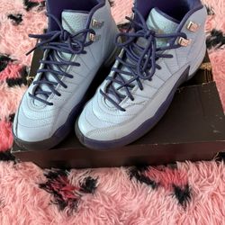Air Jordan 12 Retro BG