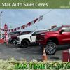Star Auto Sales of Ceres
