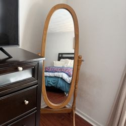 Standing Mirror 
