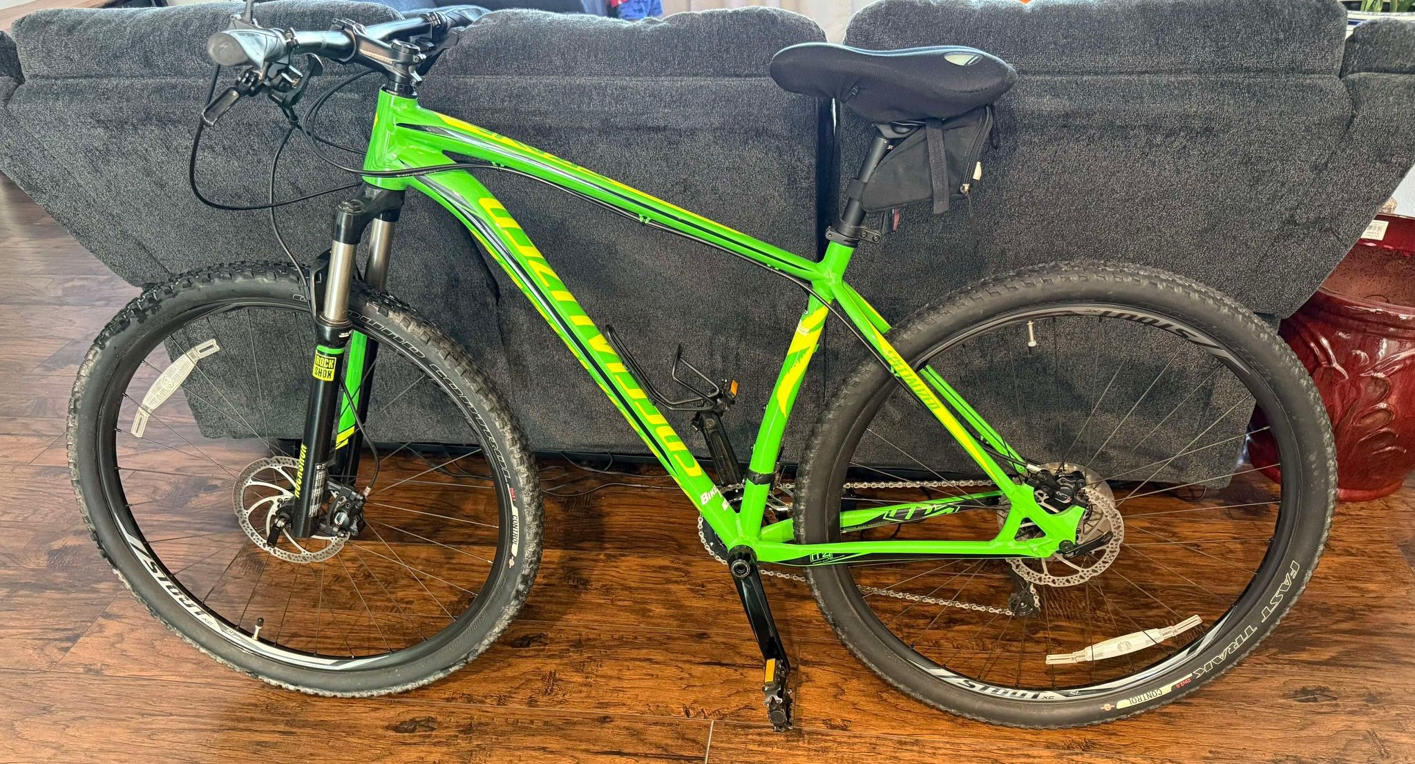 Bicycle Crave Specialized Large 19