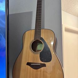 Yamaha FG800