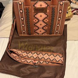 Wangler Purse