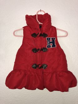 Tommy Hilfiger Vest- Baby