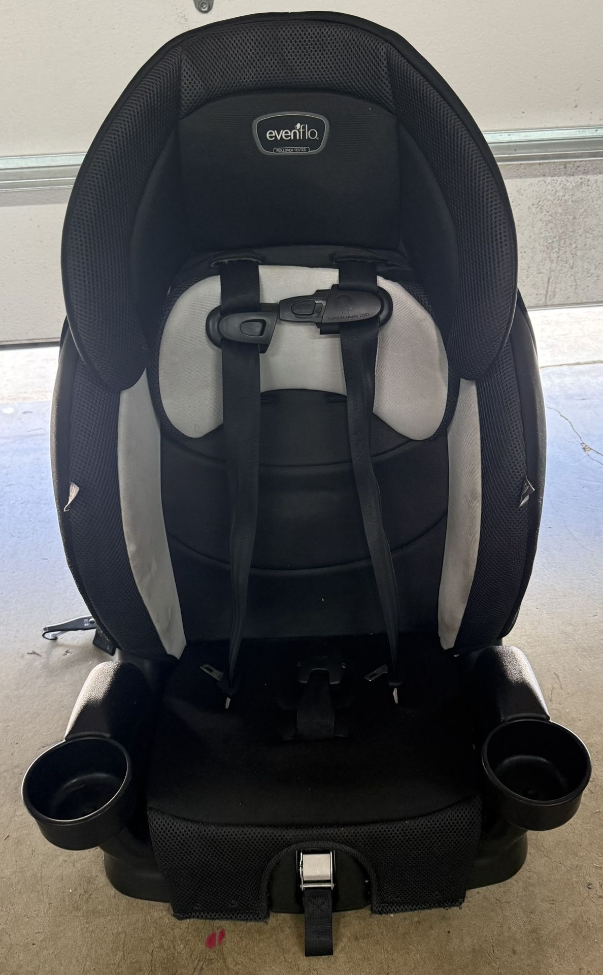 Evenflo Car Seat