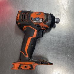  Rigid Impact Drill 