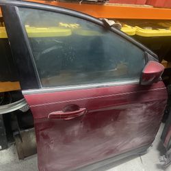 Ford Escape Door Complete 