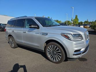 2019 Lincoln Navigator