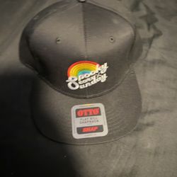 sss coryxkenshin hat