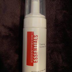 Rodan + Fields Foaming Sunless Tan